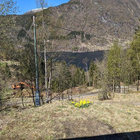 Holiday Home - Your Dream Vacation Awaits In Massfjorden Masfjorden Εξωτερικό φωτογραφία