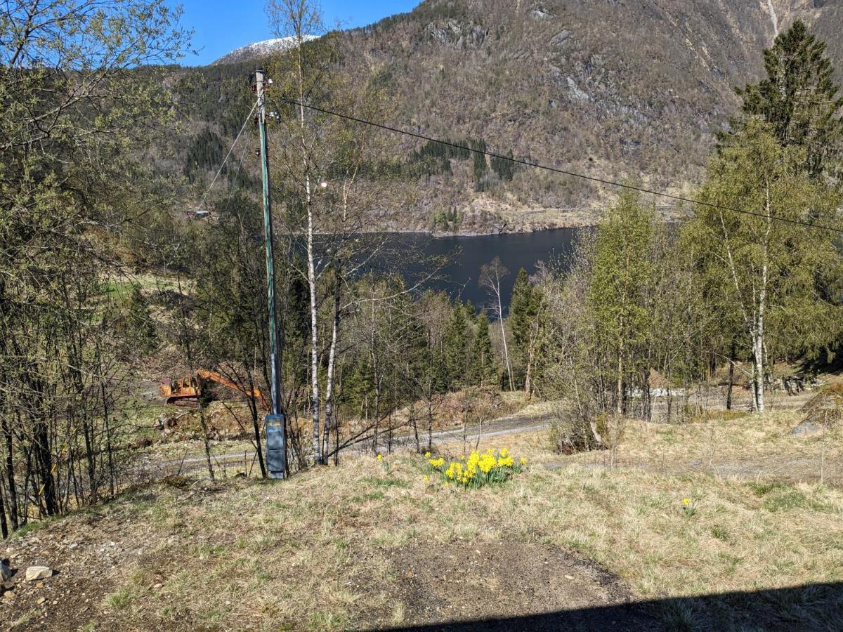 Holiday Home - Your Dream Vacation Awaits In Massfjorden Masfjorden Εξωτερικό φωτογραφία
