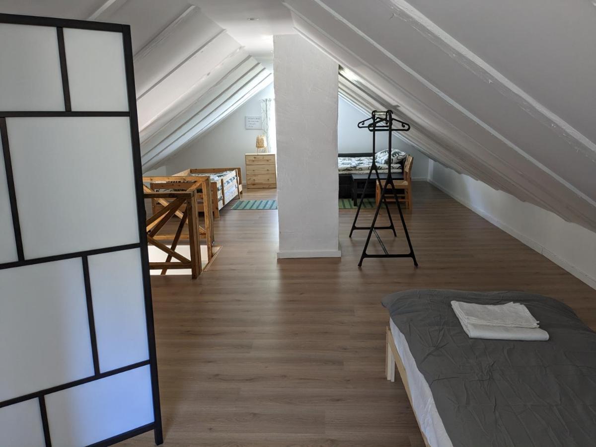 Holiday Home - Your Dream Vacation Awaits In Massfjorden Masfjorden Εξωτερικό φωτογραφία