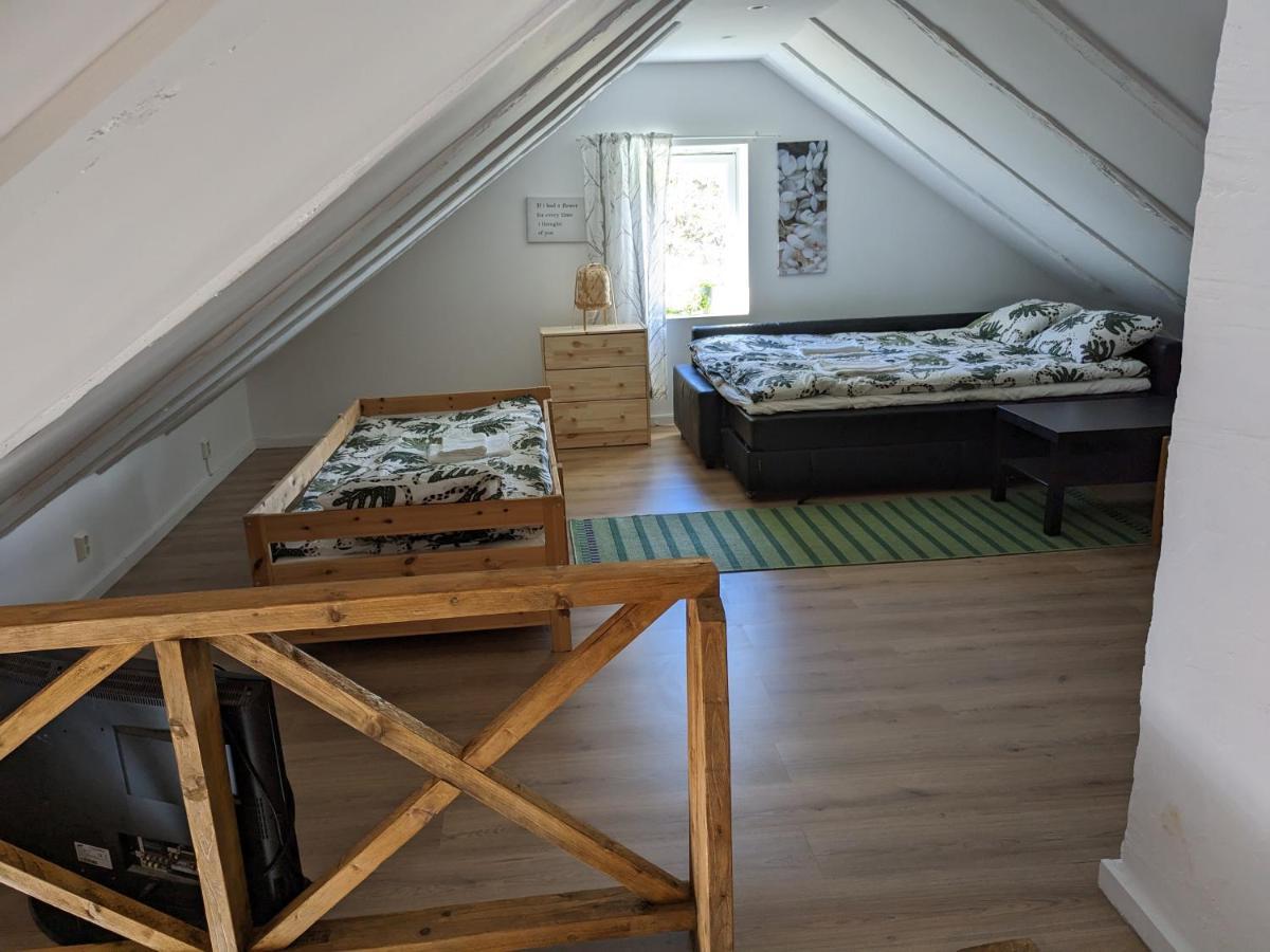 Holiday Home - Your Dream Vacation Awaits In Massfjorden Masfjorden Εξωτερικό φωτογραφία