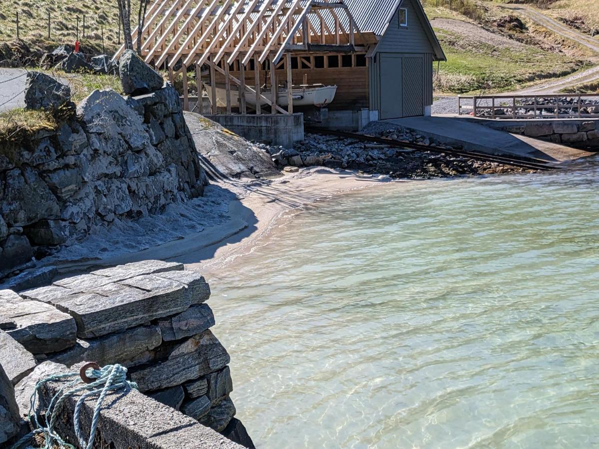 Holiday Home - Your Dream Vacation Awaits In Massfjorden Masfjorden Εξωτερικό φωτογραφία