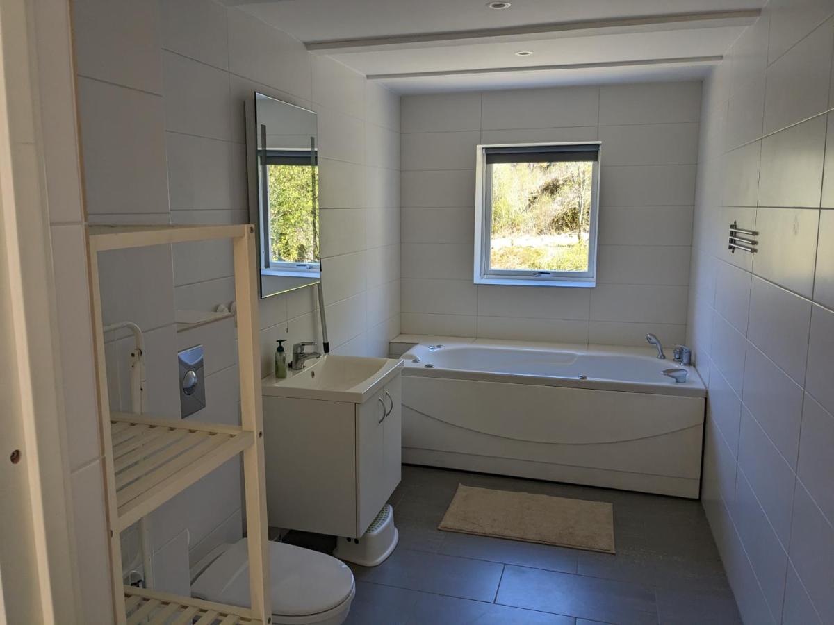 Holiday Home - Your Dream Vacation Awaits In Massfjorden Masfjorden Εξωτερικό φωτογραφία