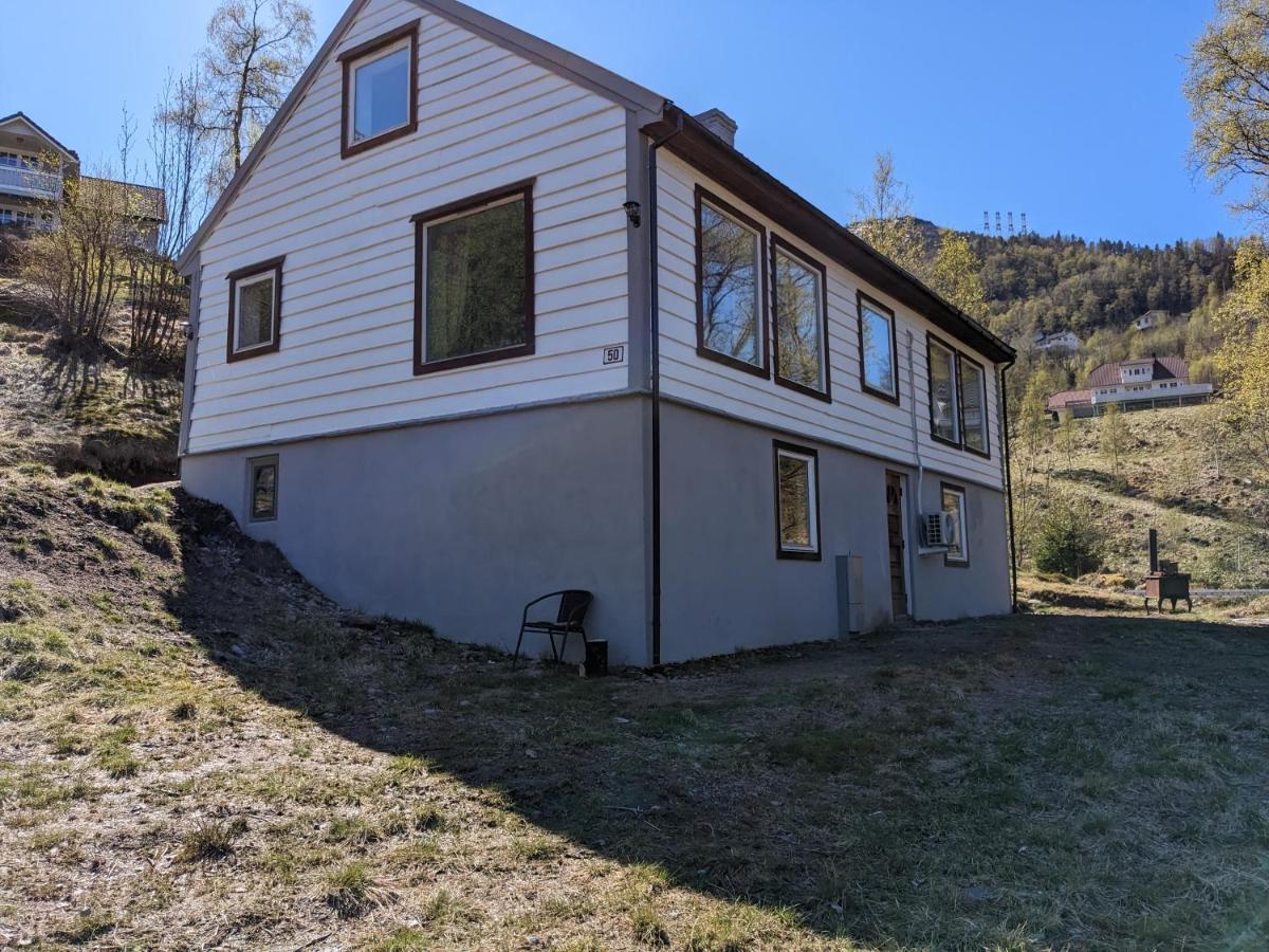 Holiday Home - Your Dream Vacation Awaits In Massfjorden Masfjorden Εξωτερικό φωτογραφία