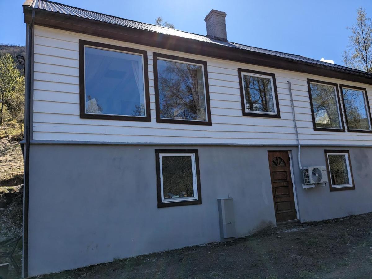 Holiday Home - Your Dream Vacation Awaits In Massfjorden Masfjorden Εξωτερικό φωτογραφία