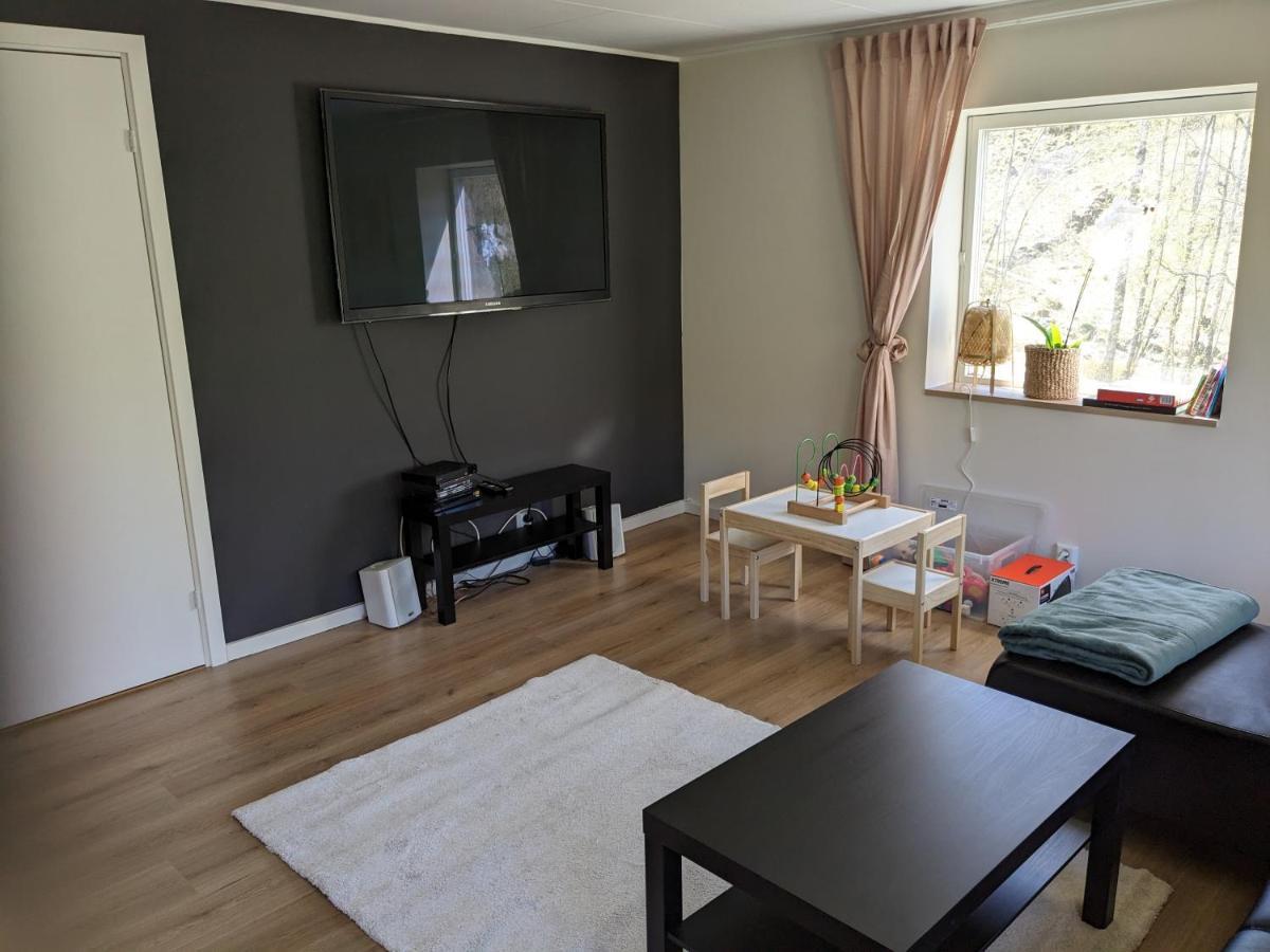 Holiday Home - Your Dream Vacation Awaits In Massfjorden Masfjorden Εξωτερικό φωτογραφία