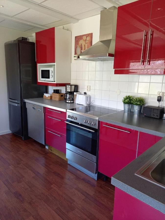 Holiday Home - Your Dream Vacation Awaits In Massfjorden Masfjorden Εξωτερικό φωτογραφία