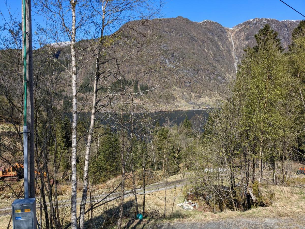 Holiday Home - Your Dream Vacation Awaits In Massfjorden Masfjorden Εξωτερικό φωτογραφία