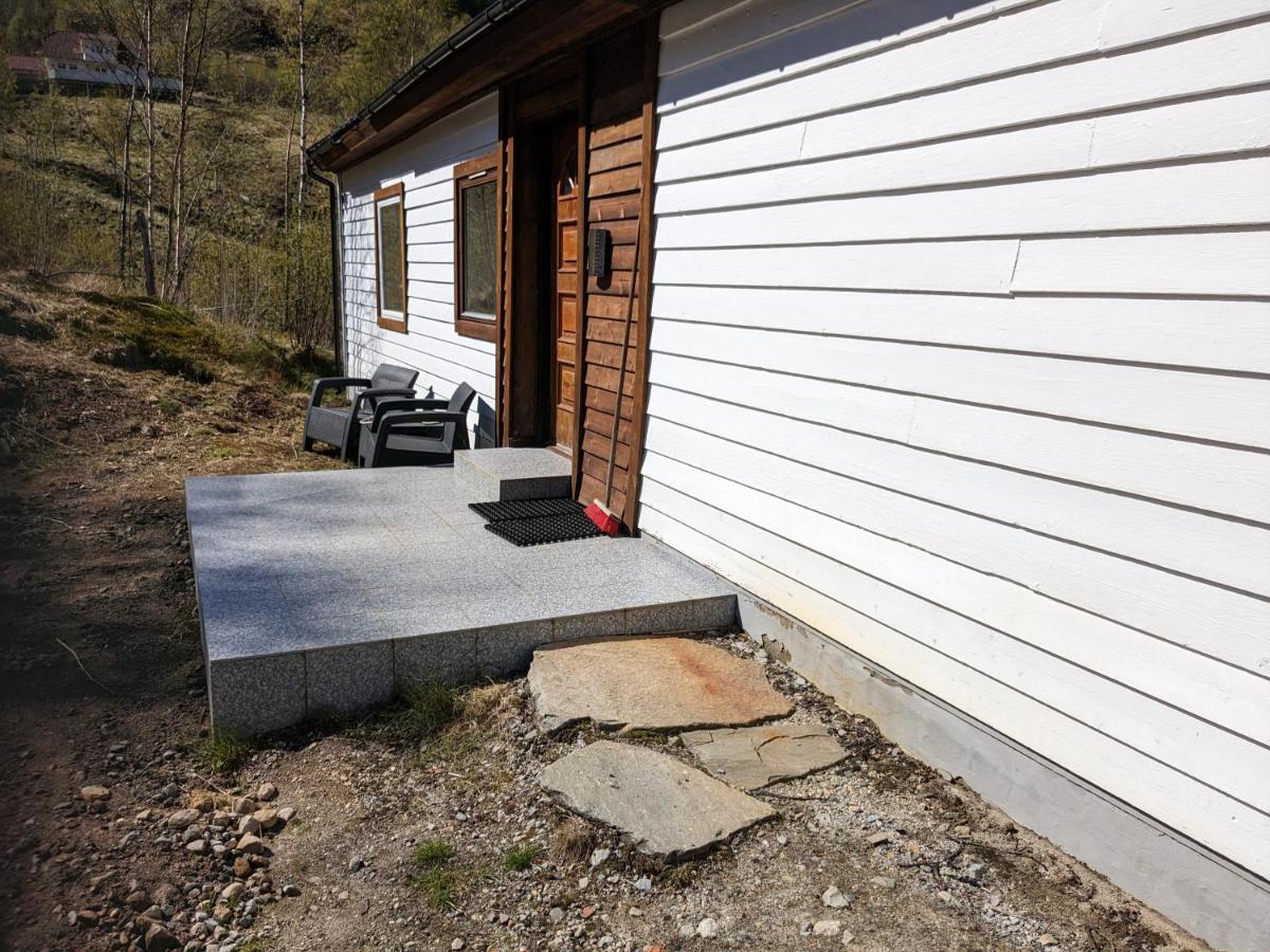 Holiday Home - Your Dream Vacation Awaits In Massfjorden Masfjorden Εξωτερικό φωτογραφία