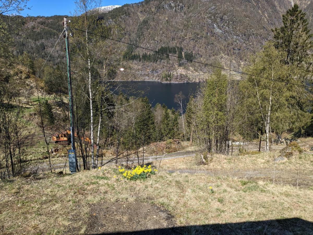Holiday Home - Your Dream Vacation Awaits In Massfjorden Masfjorden Εξωτερικό φωτογραφία