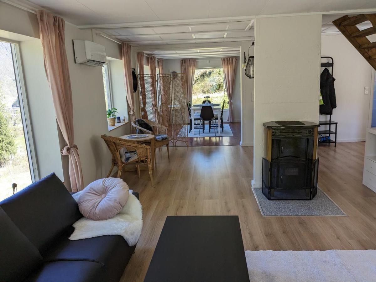Holiday Home - Your Dream Vacation Awaits In Massfjorden Masfjorden Εξωτερικό φωτογραφία