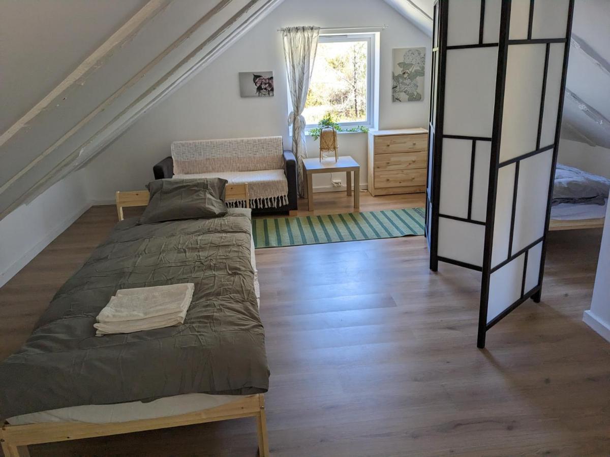 Holiday Home - Your Dream Vacation Awaits In Massfjorden Masfjorden Εξωτερικό φωτογραφία